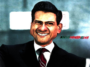 Peña Nieto