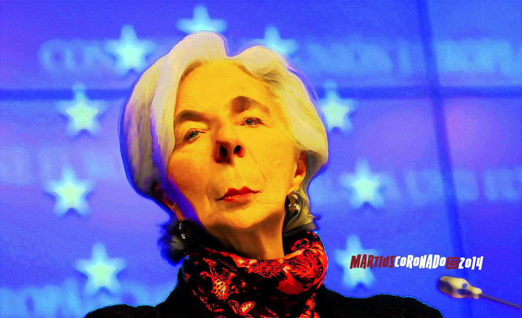 Lagarde